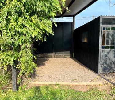 General San Martín Casa | La Casita