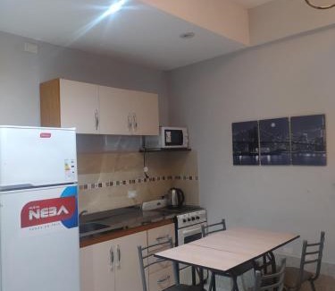 Villa Ballester Apartamento | La Casita