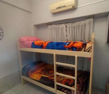 Villa Ballester Apartamento | La Casita