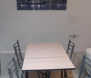 Villa Ballester Apartamento | La Casita