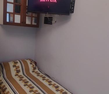 Villa Ballester Apartamento | La Casita