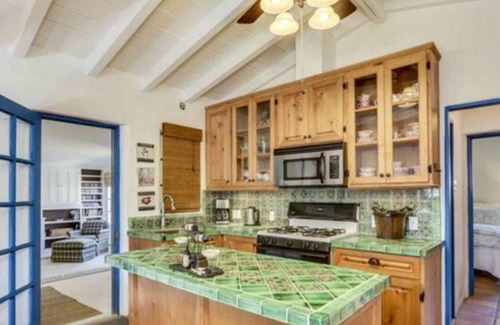 Desert Hot Springs Casa | La Casita en Desert Hot Springs
