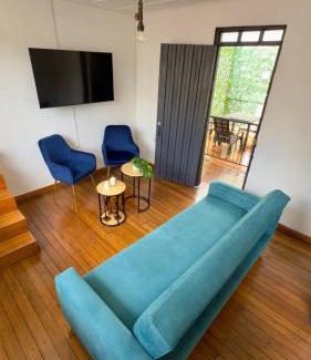 La Estrella Apartamento | La Casita Azul