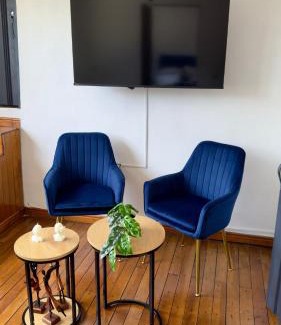 La Estrella Apartamento | La Casita Azul