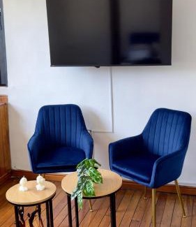 La Estrella Apartamento | La Casita Azul