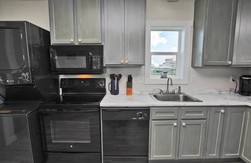 Fort Morgan Casa | La Casita Azul by Youngs Suncoast