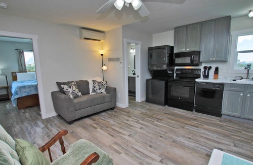 Fort Morgan Casa | La Casita Azul by Youngs Suncoast