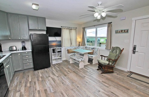 Fort Morgan Casa | La Casita Azul by Youngs Suncoast