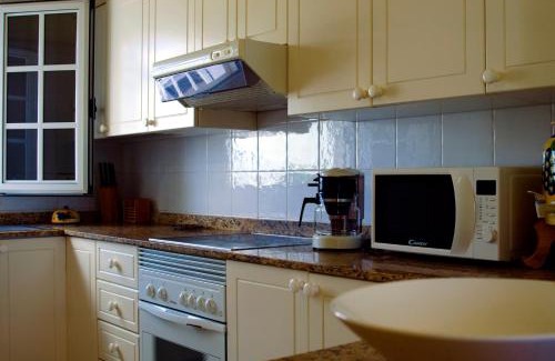 Arrieta Apartamento | La Casita Azul