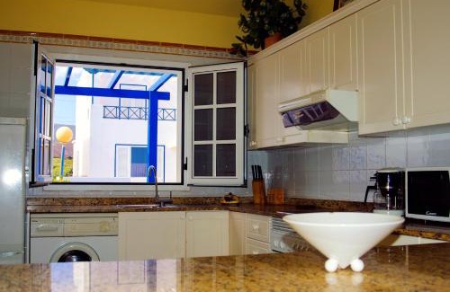 Arrieta Apartamento | La Casita Azul