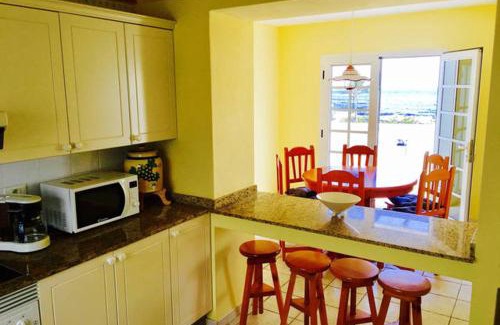Arrieta Apartamento | La Casita Azul