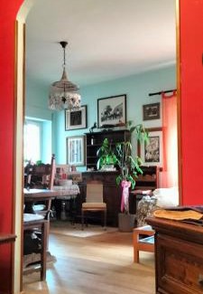 Bagnoregio Cama Y Desayuno | La Casita b&b