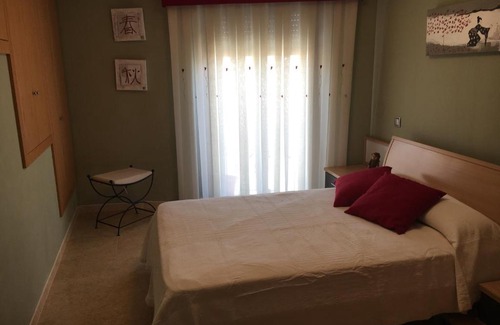 Torreblanca Casa | La Casita Blanca