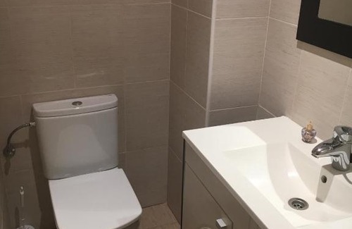Torreblanca Casa | La Casita Blanca