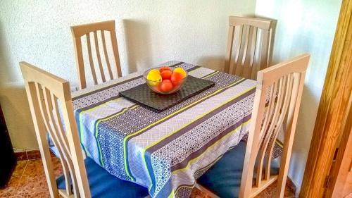 Lo Rufete Apartamento | La Casita Blanca - Vistabella Golf