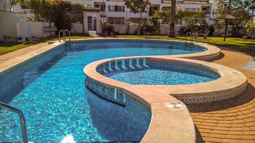 Lo Rufete Apartamento | La Casita Blanca - Vistabella Golf