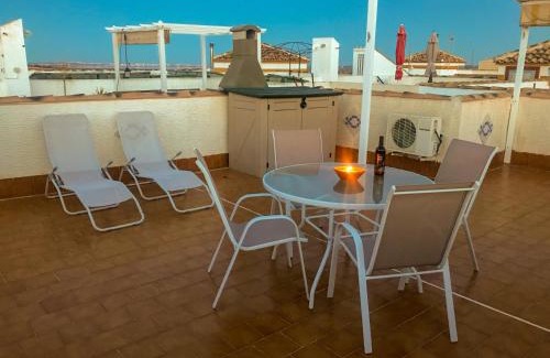 Lo Rufete Apartamento | La Casita Blanca - Vistabella Golf