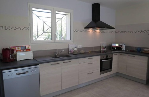 Civrac-en-Medoc Casa | Casa de vacaciones La Casita (CEM110) en Civrac-en-Médoc - 4 personas, 2 dormitorios