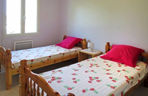 Civrac-en-Medoc Casa | Casa de vacaciones La Casita (CEM110) en Civrac-en-Médoc - 4 personas, 2 dormitorios