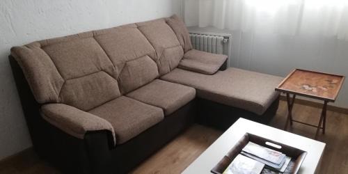 Camponaraya Casa | La Casita Camponaraya