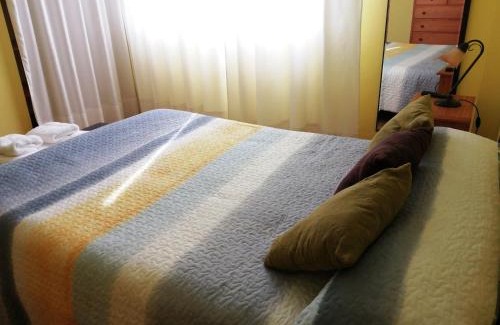 Camponaraya Casa | La Casita Camponaraya