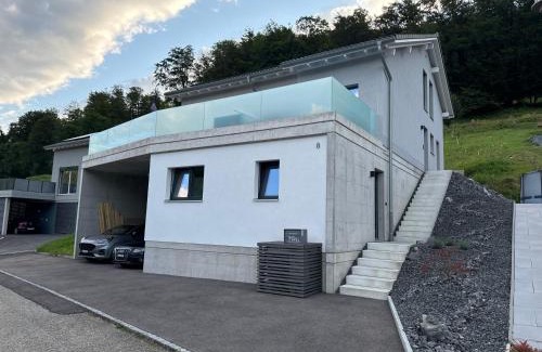 Saint-Ursanne Cama Y Desayuno | La Casita