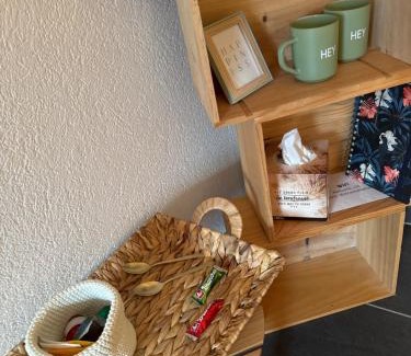 Saint-Ursanne Cama Y Desayuno | La Casita