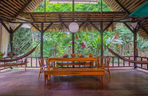 Cocles Casa | La Casita