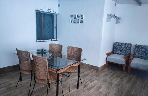 Jimena de la Frontera Casa | La casita del sillero