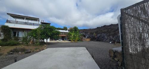Tajuya Casa | La casita del fin del mundo en La Palma