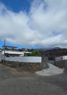 Tajuya Casa | La casita del fin del mundo en La Palma