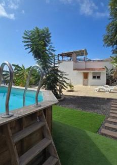 Tajuya Casa | La casita del fin del mundo en La Palma