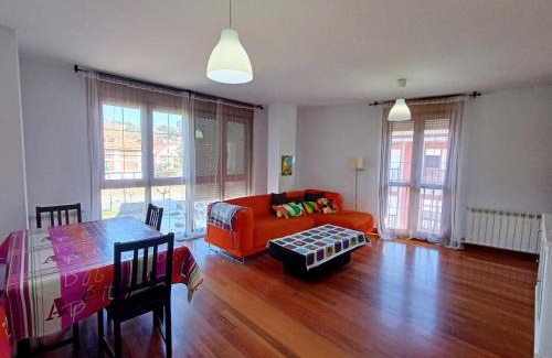 Ramales de la Victoria Apartamento | La Casita de Diana Ramales, plaza garaje incluida
