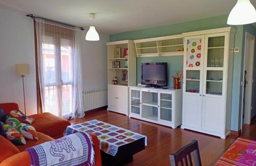 Ramales de la Victoria Apartamento | La Casita de Diana Ramales, plaza garaje incluida