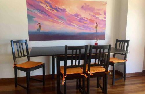 Ramales de la Victoria Apartamento | La Casita de Diana Ramales, plaza garaje incluida