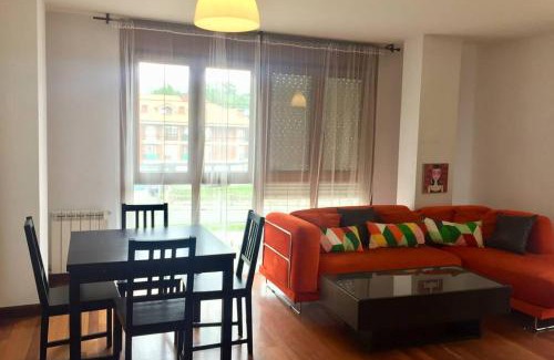 Ramales de la Victoria Apartamento | La Casita de Diana Ramales, plaza garaje incluida