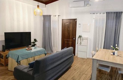 Sanlúcar de Barrameda Casa | La Casita de las Piletas