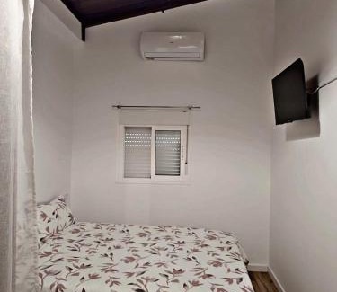 Sanlúcar de Barrameda Casa | La Casita de las Piletas