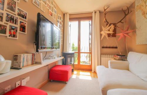 Tramacastilla de Tena Apartamento | La Casita del Pirineo
