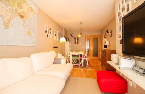 Tramacastilla de Tena Apartamento | La Casita del Pirineo