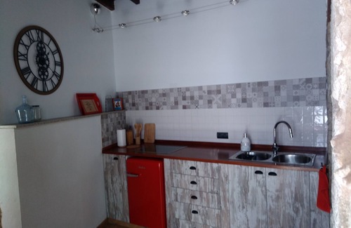 Agüimes Casa | La Casita de Ainhoa (Agüimes)