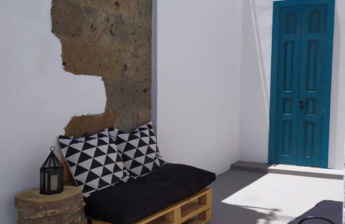 Agüimes Casa | La Casita de Ainhoa (Agüimes)