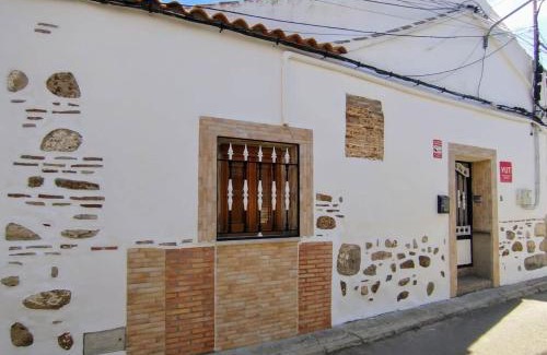 Polán Casa | La Casita de Ale Casa Rural cerca Puy du Fou