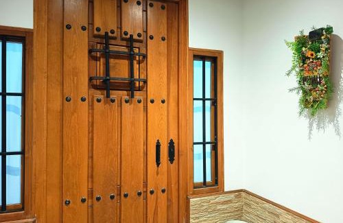 Polán Casa | La Casita de Ale Casa Rural cerca Puy du Fou