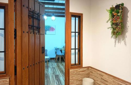 Polán Casa | La Casita de Ale Casa Rural cerca Puy du Fou