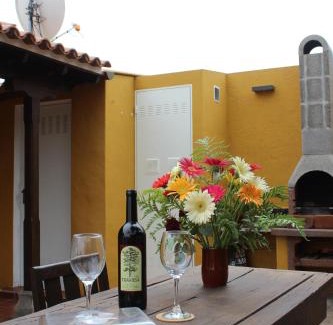 Puntagorda Casa | La Casita de Ana