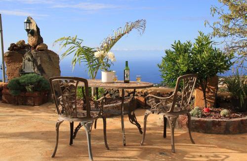 Puntagorda Casa | La Casita de Ana