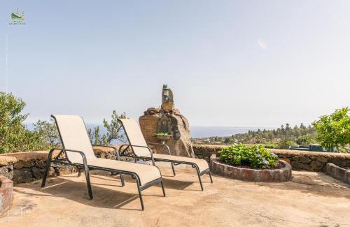 Puntagorda Casa | La Casita de Ana