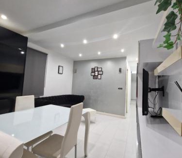Comillas Apartamento | La casita de Antonella - centro de Comillas