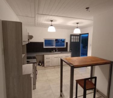 San Antonio de Arredondo Casa | La casita de balcones